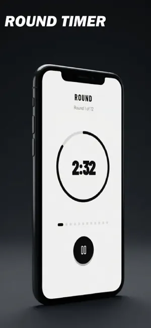 FlowState Boxing screenshot 4