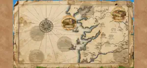 El códice de la libertad screenshot 3