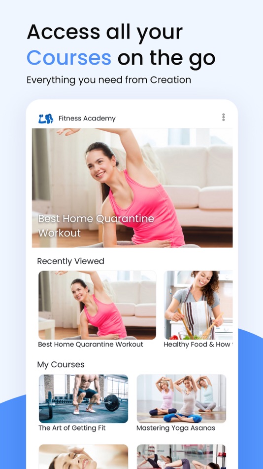 #1. Zenler (iOS) 由: Zenler Ltd