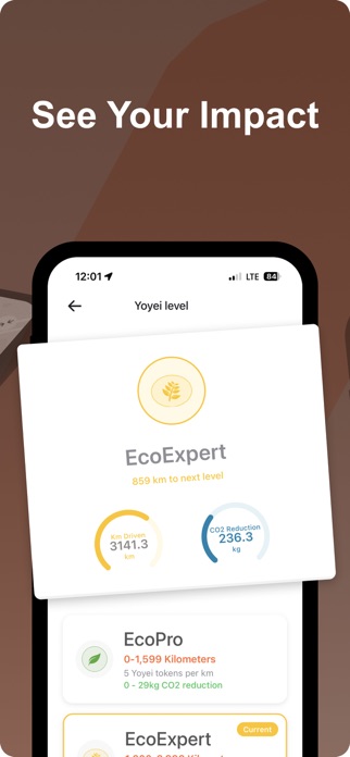 Yoyei Screenshot 4 of 7