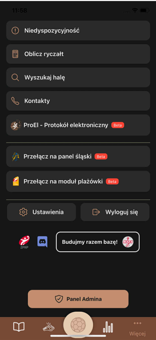 BAZA App Screenshot 6 of 10