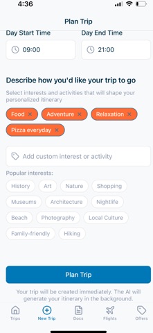 Wander Ai (8307ca) Screenshot 3 of 8
