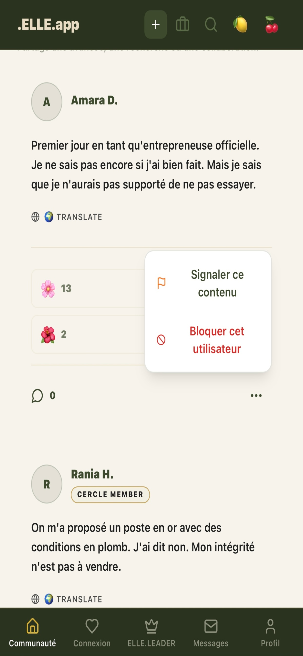 Elle.app
