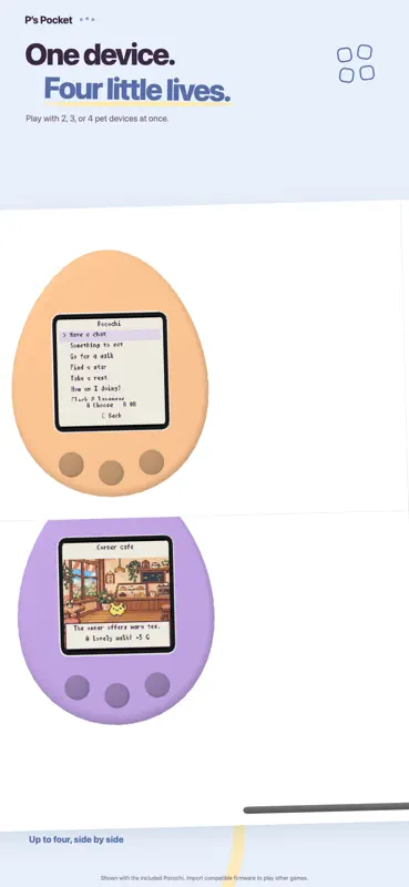P's Pocket screenshot 2 of 8