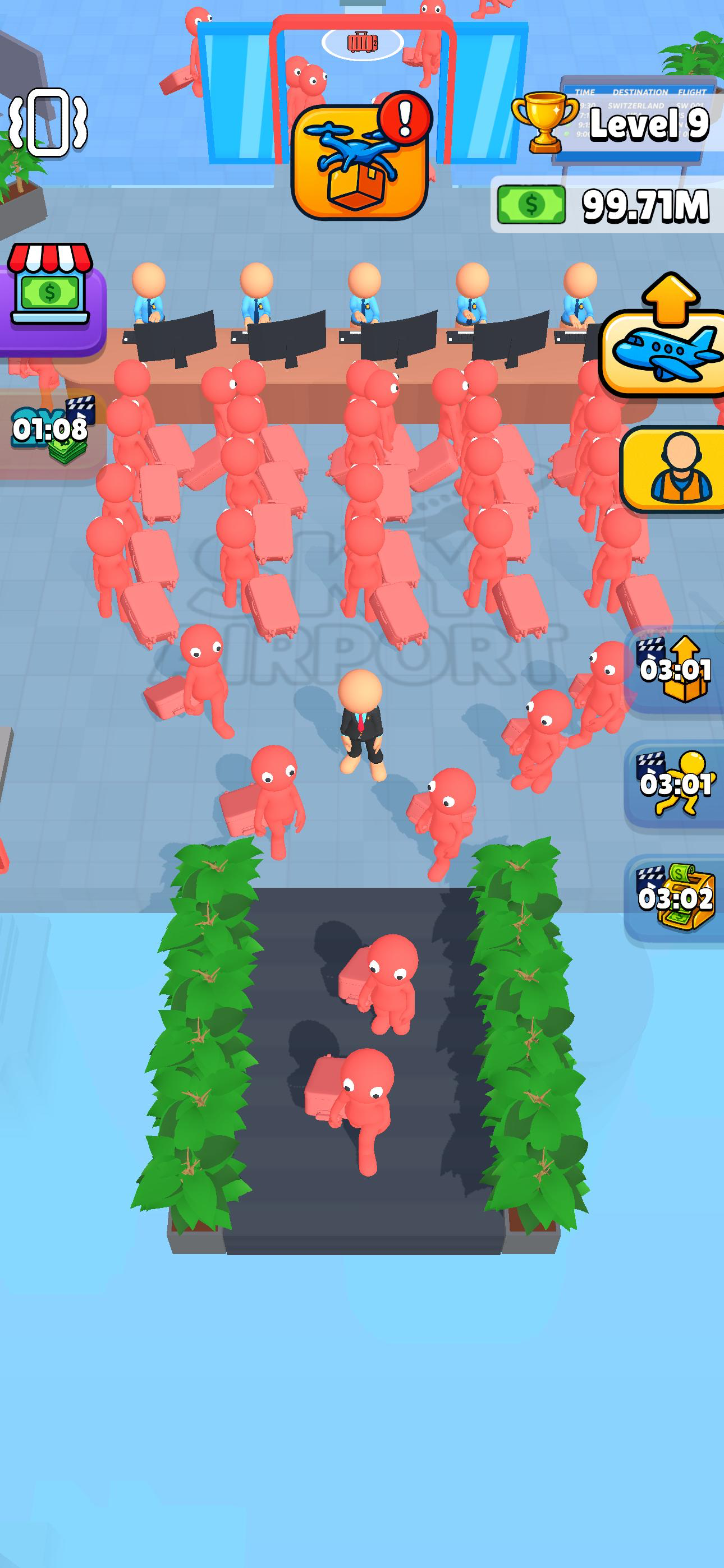 Sky Airport screenshot 7