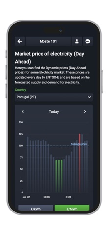 Smart Grid Connect Screenshot 8 of 8
