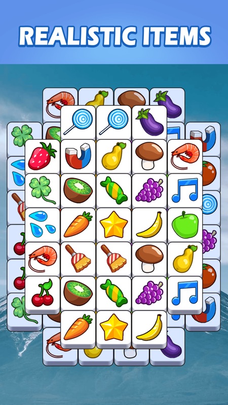 Tile Master Pro: Triple Match screenshot 1
