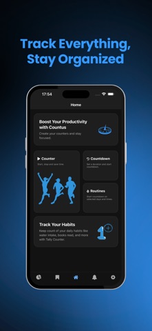 Daily Routine Planner: Strevia Screenshot 2 of 6