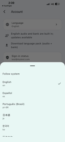 8 Days Pass AI901 screenshot 3