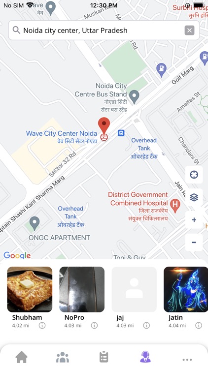 iDispatch - Track & Dispatch screenshot-4