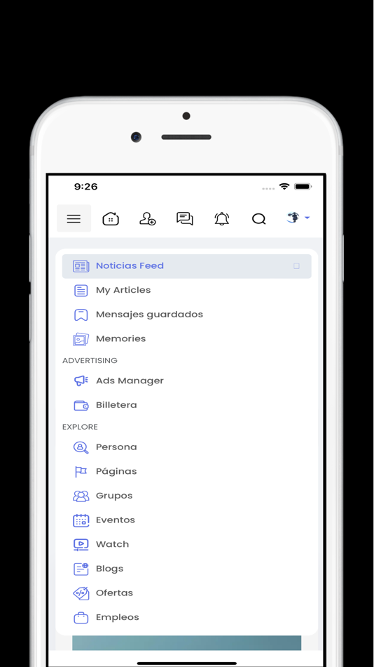 #3. Side-Us (iOS) 由: Eduardo Alejandro Mendoza Garcia
