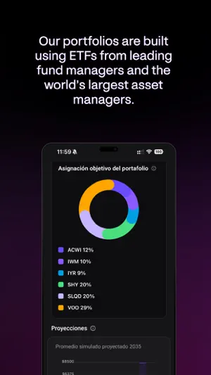 Rivium screenshot 4