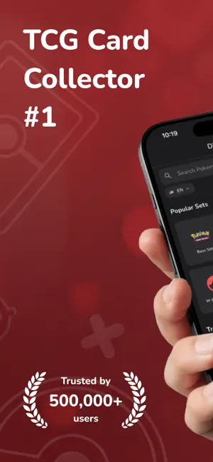 Card Value Scanner: Kardexy screenshot 1