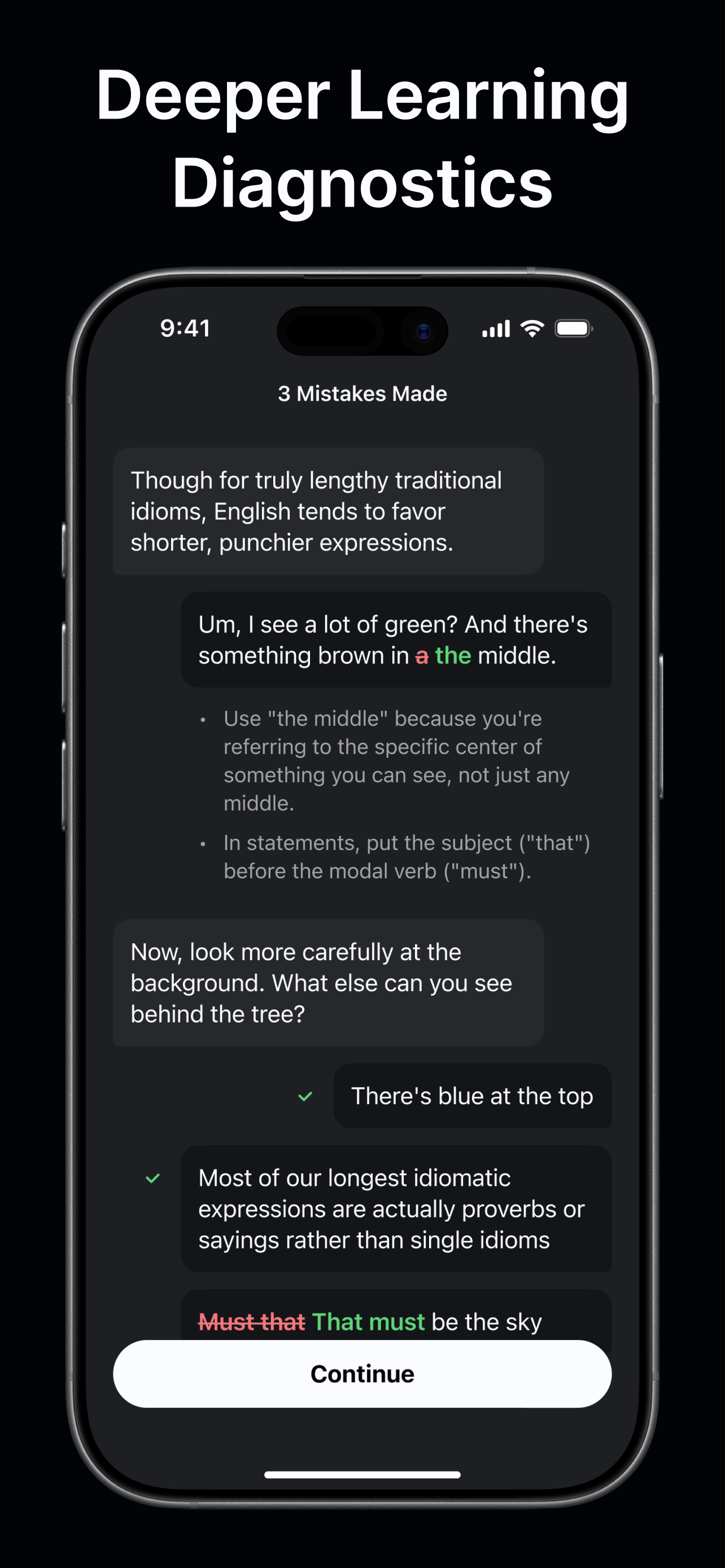 Speak & Learn English – Glite