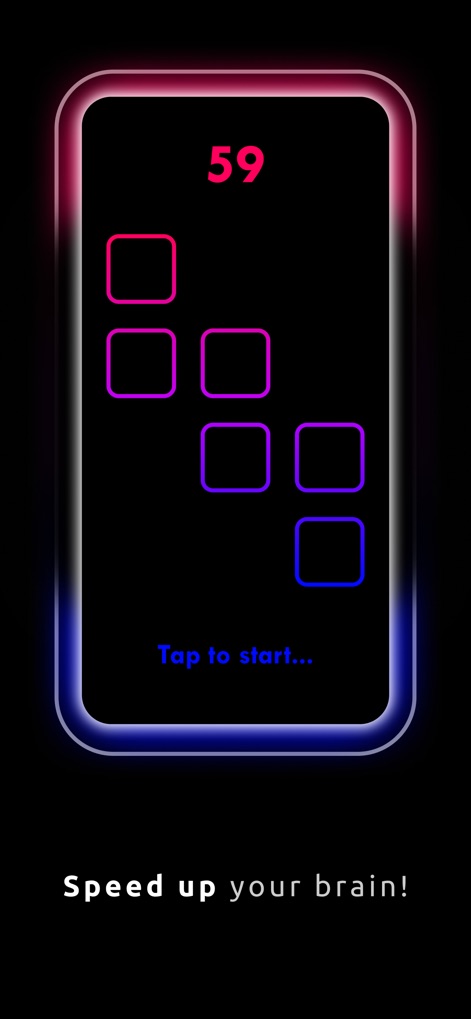 Reaction Time - Reflex Game - Games App | MWM
