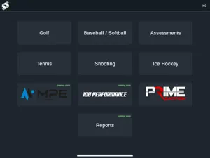 SensorEdge App screenshot 2