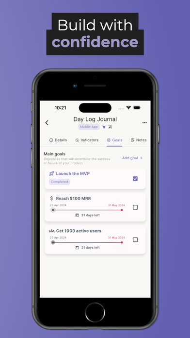 Side Hustle Ideas - Idea Spark Screenshot