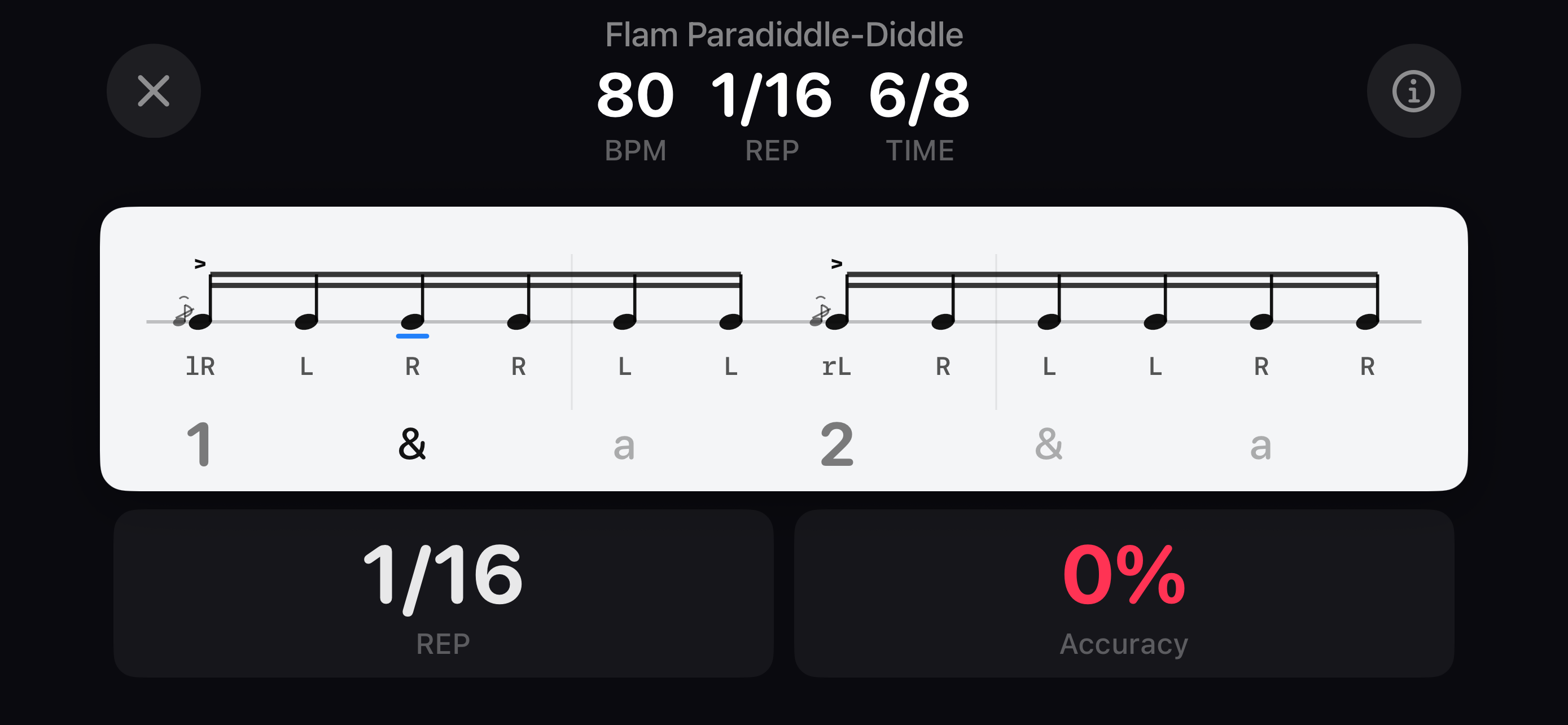 Rudimentalist screenshot 8