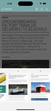 Hook and Net screenshot 5