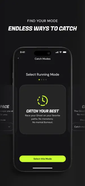 Catch World App screenshot 1