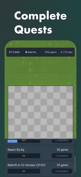 Factory Frontier Screenshot 6 of 7