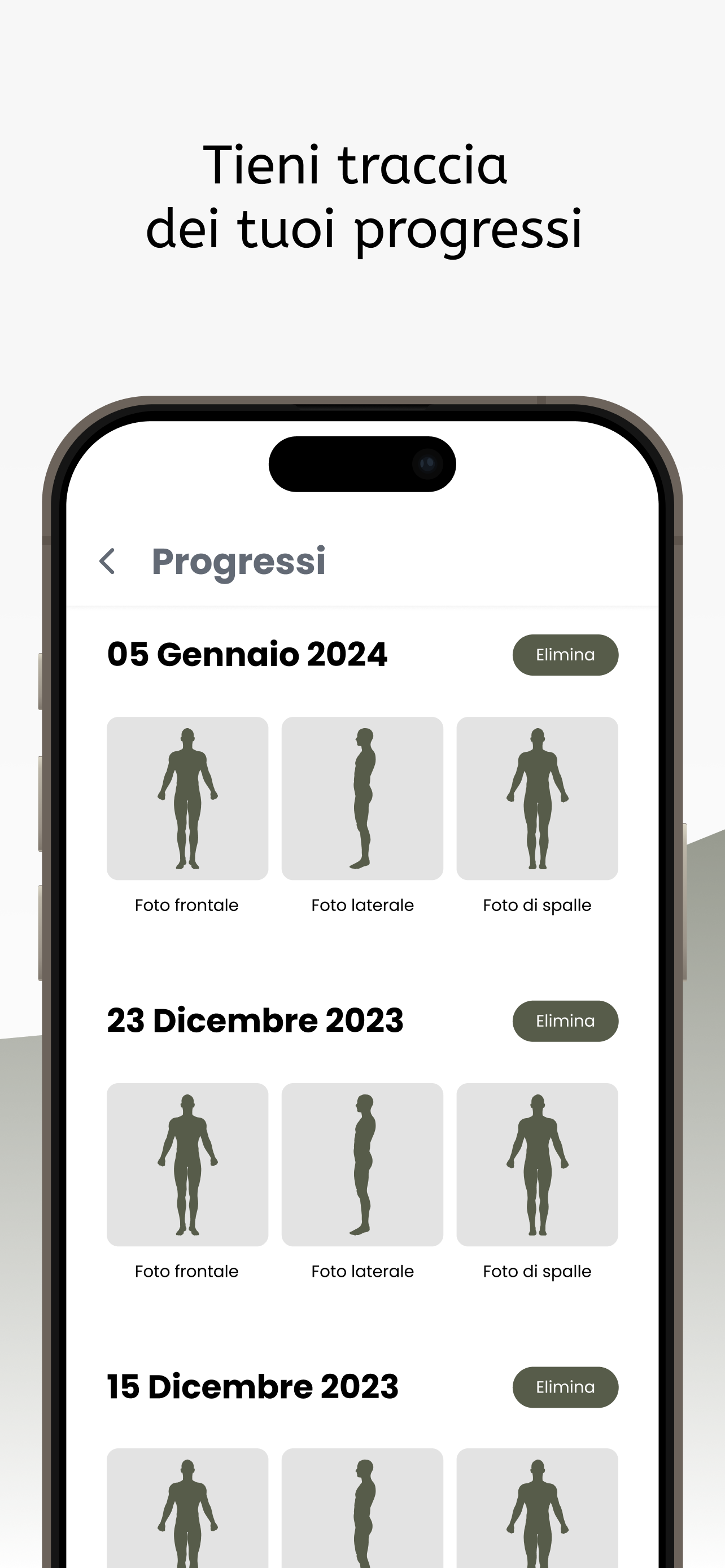 Commando Consulting screenshot 3