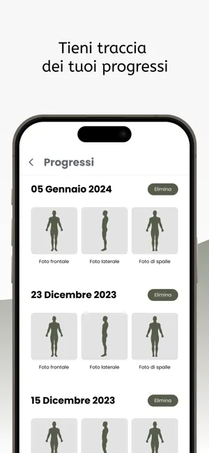 Commando Consulting screenshot 3