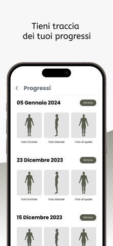 Commando Consulting screenshot