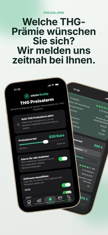 eAuto Buddy screenshot