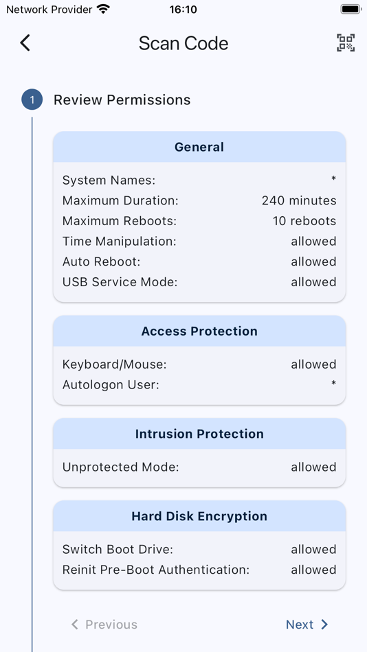 #3. DN Authenticator (iOS) By: Diebold Nixdorf