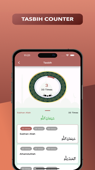Imanify: Expert Muslim Guide Screenshot