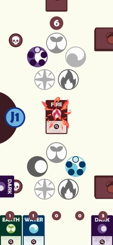 Seeds of Elements Screenshot 4 of 4
