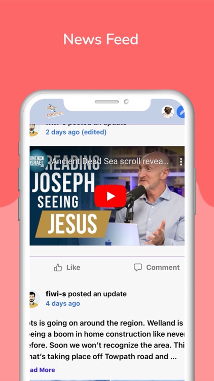 Fimi Space screenshot-5