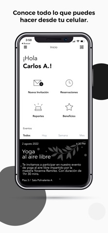 Proboca screenshot
