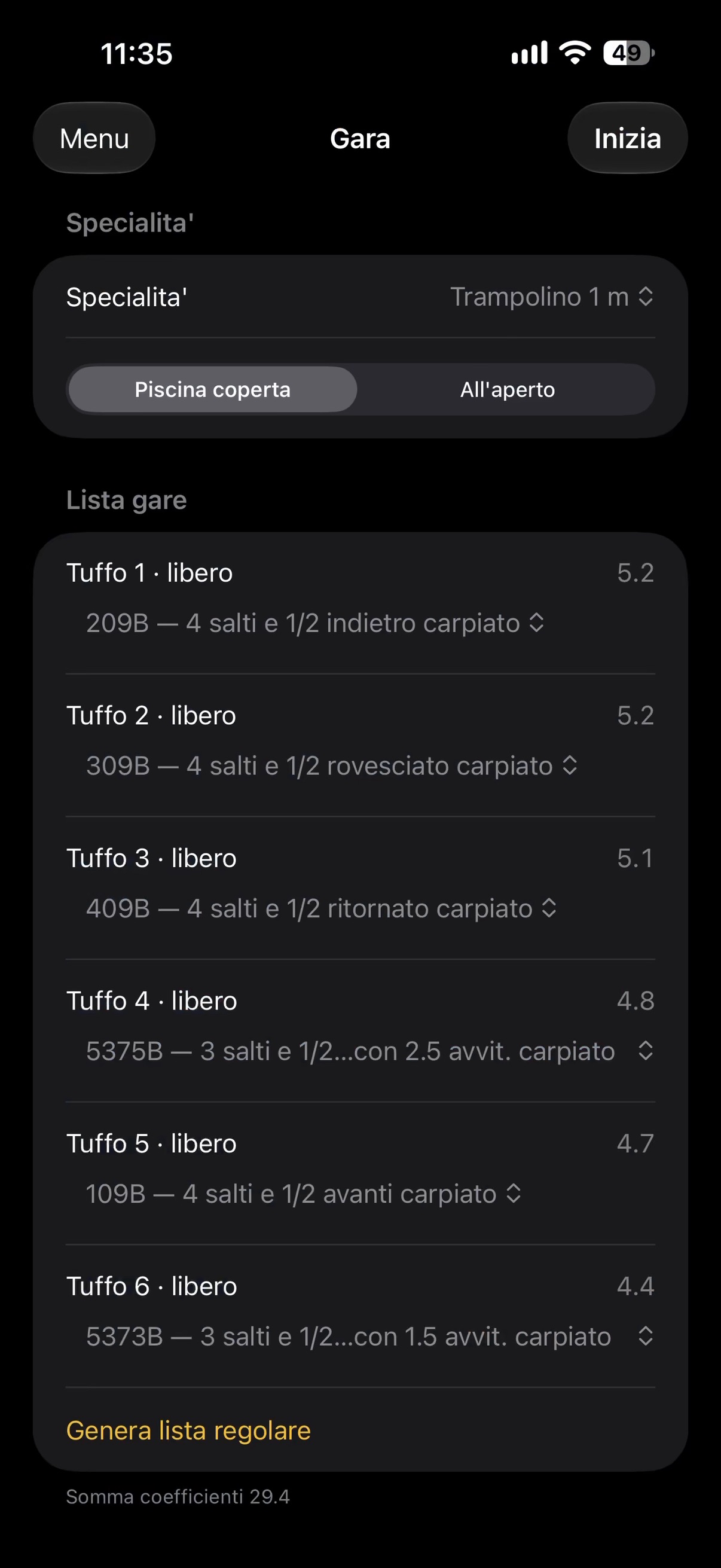 Screenshot 6 of yuDive