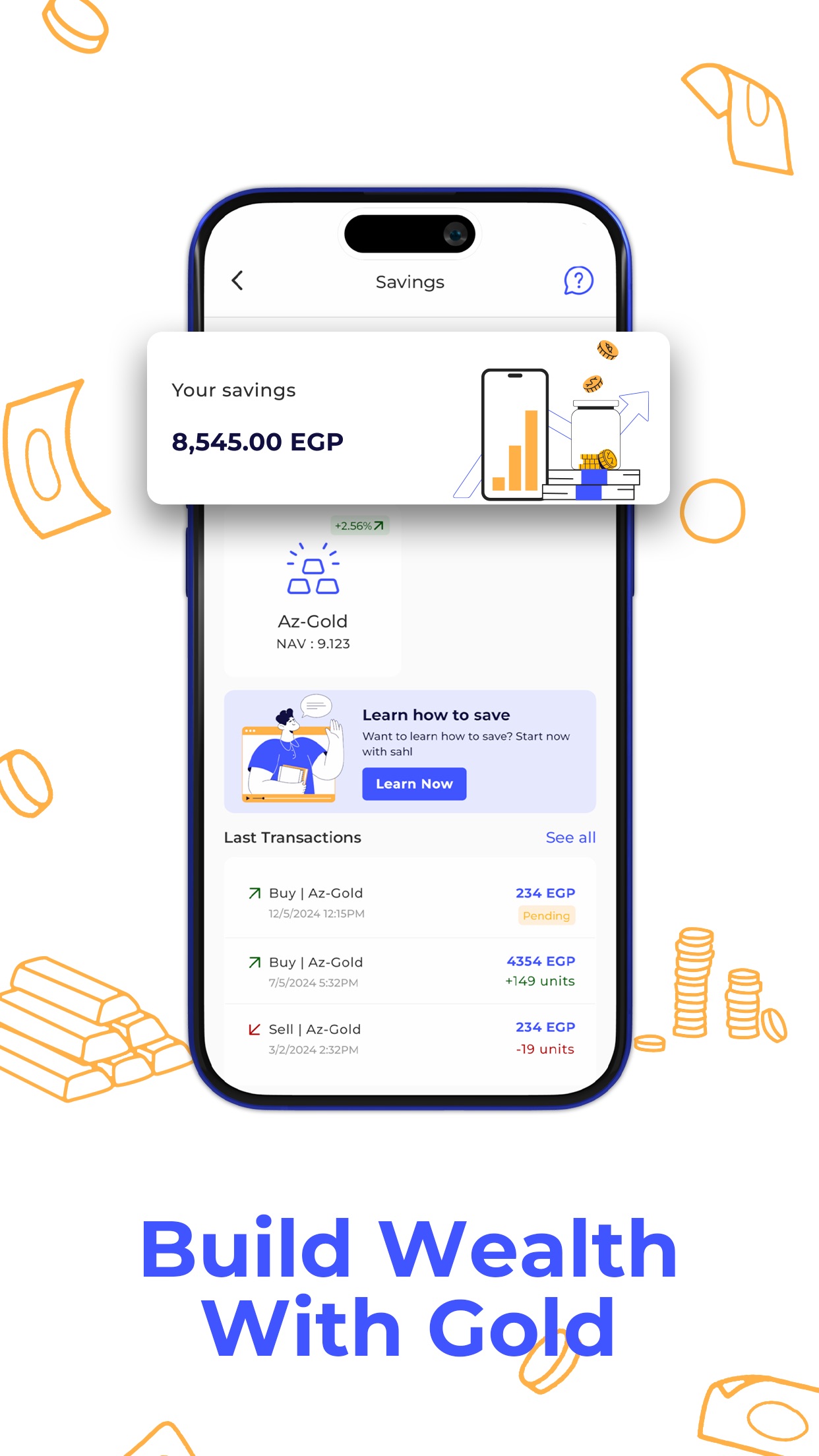 Screenshot 5 of Sahl سهل - Payments Made Easy