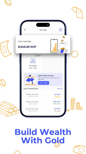 Sahl سهل - Payments Made Easy screenshot 5