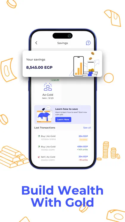 Sahl سهل - Payments Made Easy ekran görüntüsü 5 / 6