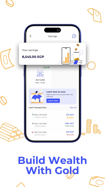 Sahl سهل - Payments Made Easy screenshot-4
