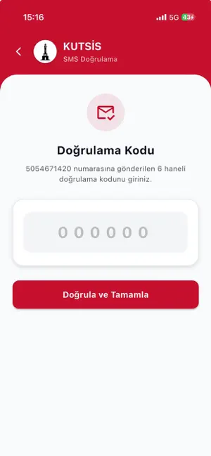 Kutsis screenshot 3