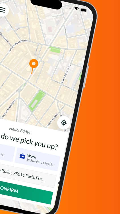 Allocab VTC et Taxi Moto