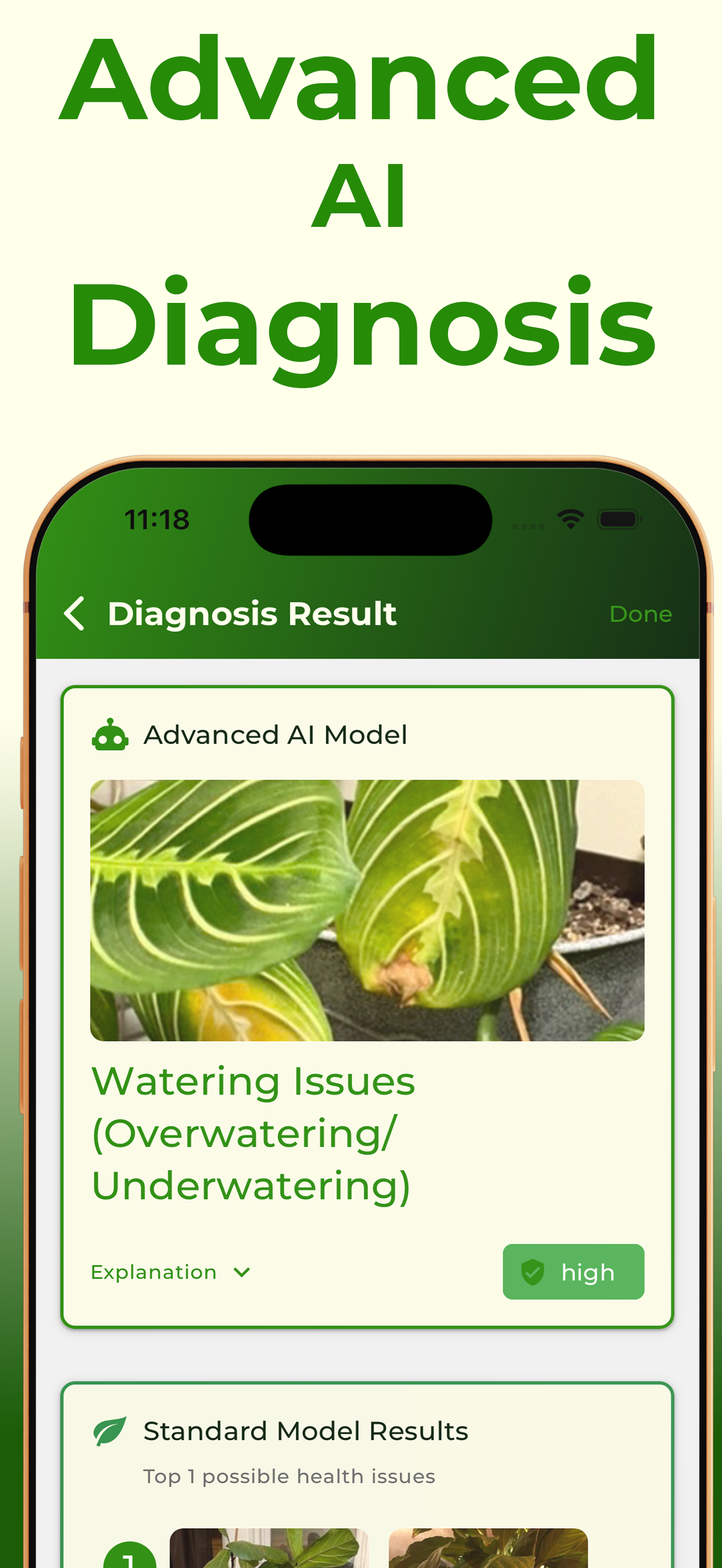 Plantbeat: Plant Identifier screenshot 2