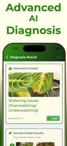 Plantbeat: Plant Identifier screenshot
