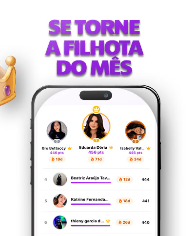 App do Paizão screenshot 15