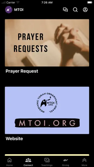 MTOI screenshot 2