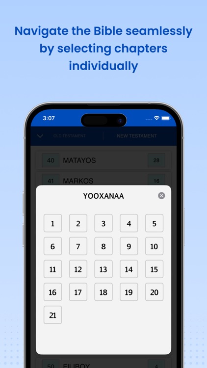 Somali Holy Bible Pro