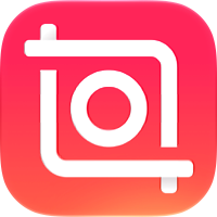 InShot - Editor de vídeo
