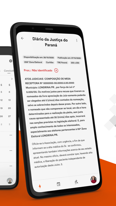 Screenshot #2 pour Advise Hub