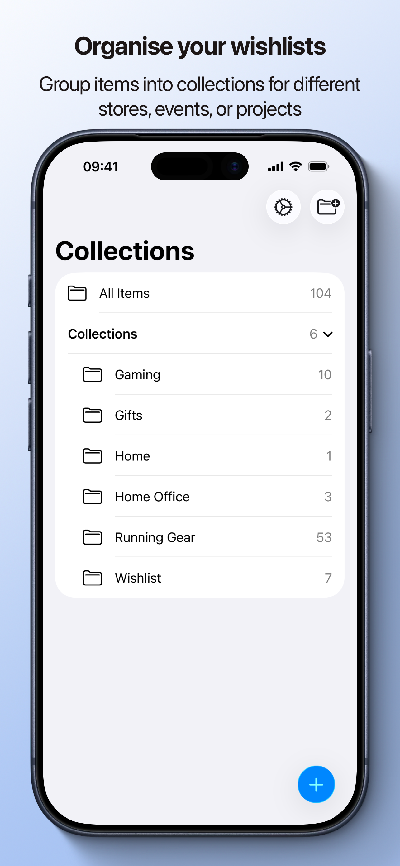 SmartTracker - Price Tracker screenshot 5