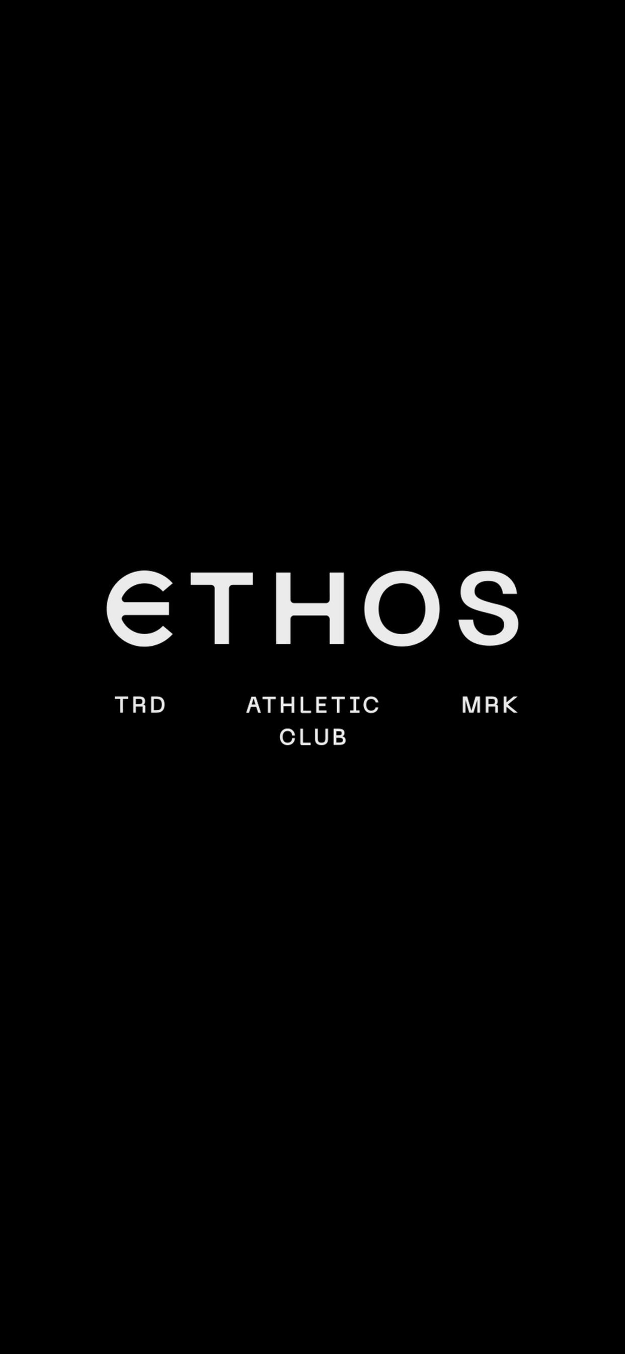 Ethos Athletic Club